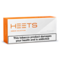 HEETS Amber (Classic Tobacco) (AMBER SELECTION)