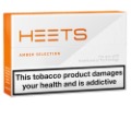 HEETS Amber Pack (Classic Tobacco) (AMBER SELECTION)