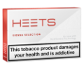 HEETS Sienna Pack (Classic Tobacco) (SIENNA SELECTION)