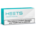 HEETS Turquoise (Classic Tobacco) (TURQUOISE SELECTION)