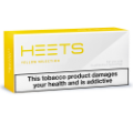 HEETS Yellow (Classic Tobacco) (YELLOW SELECTION)