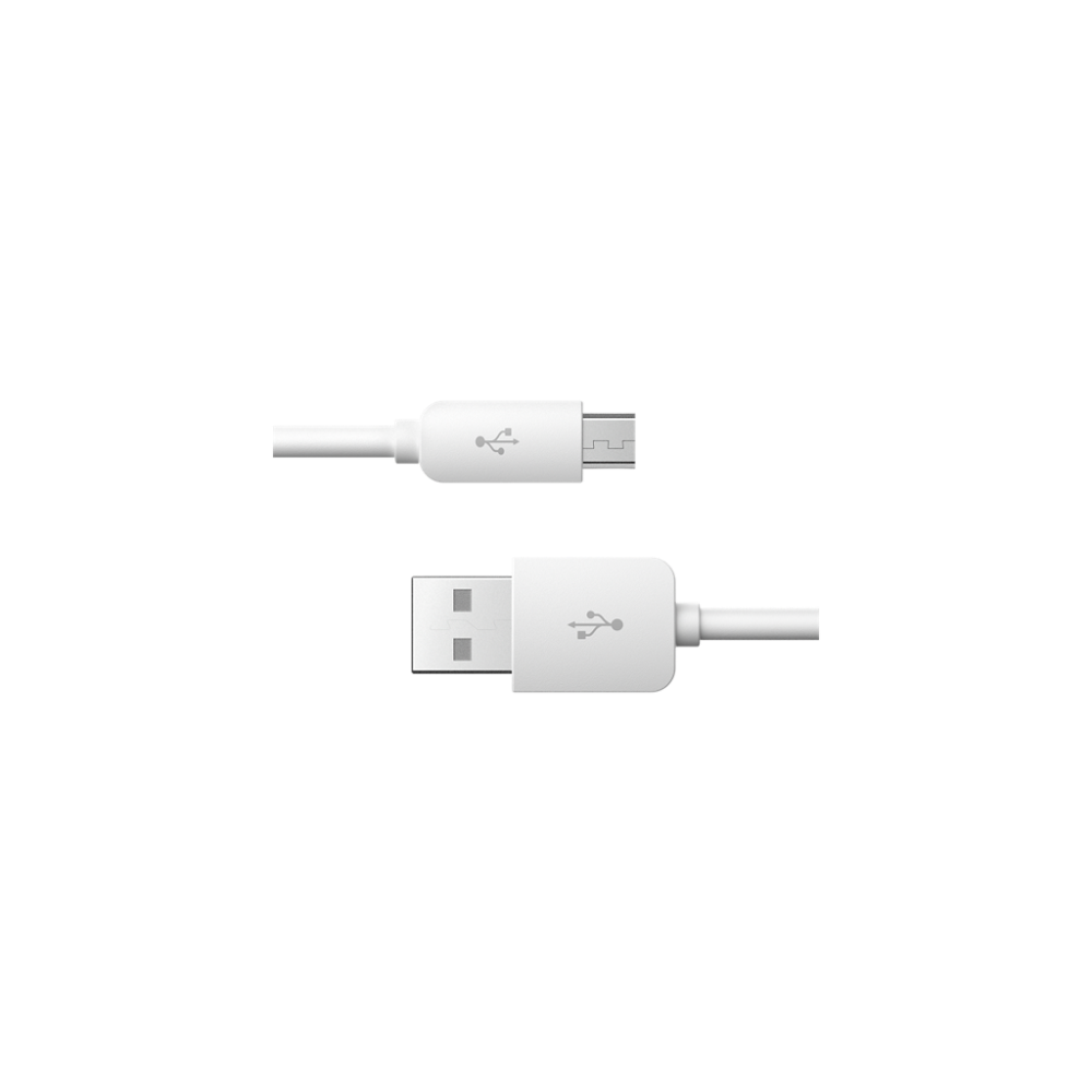USB Cable White (WHITE)
