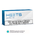 HEETS Blue (Menthol) (BLUE SELECTION)