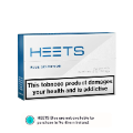 HEETS Blue Pack (Menthol) (BLUE SELECTION)