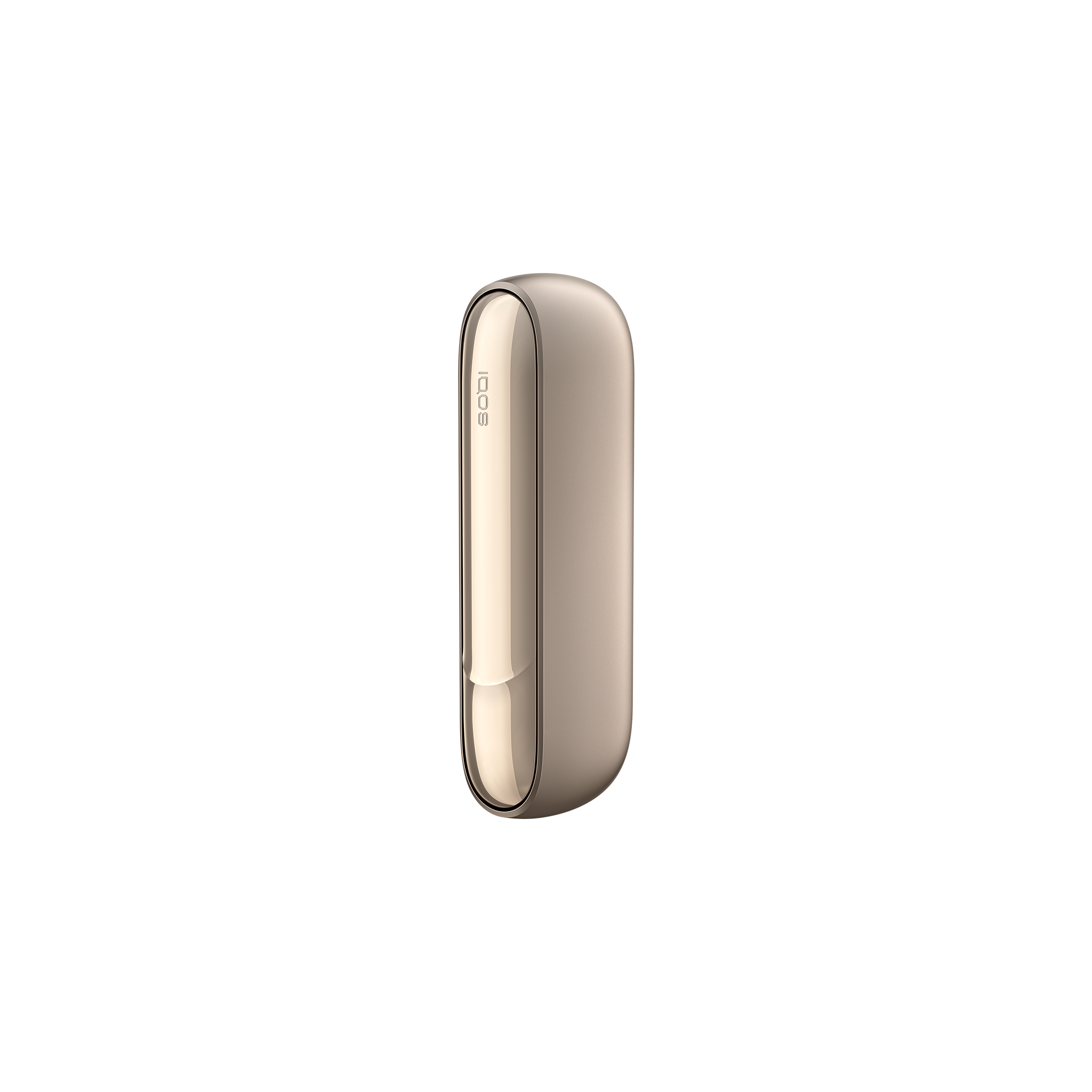 IQOS 3 DUO Pocket Charger Brilliant Gold (Brilliant Gold)