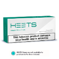 HEETS Green (Menthol) (GREEN SELECTION)