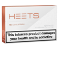 HEETS Teak Pack (Classic Tobacco) (TEAK SELECTION)