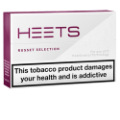 HEETS Russet Pack (Classic Tobacco) (RUSSET SELECTION)
