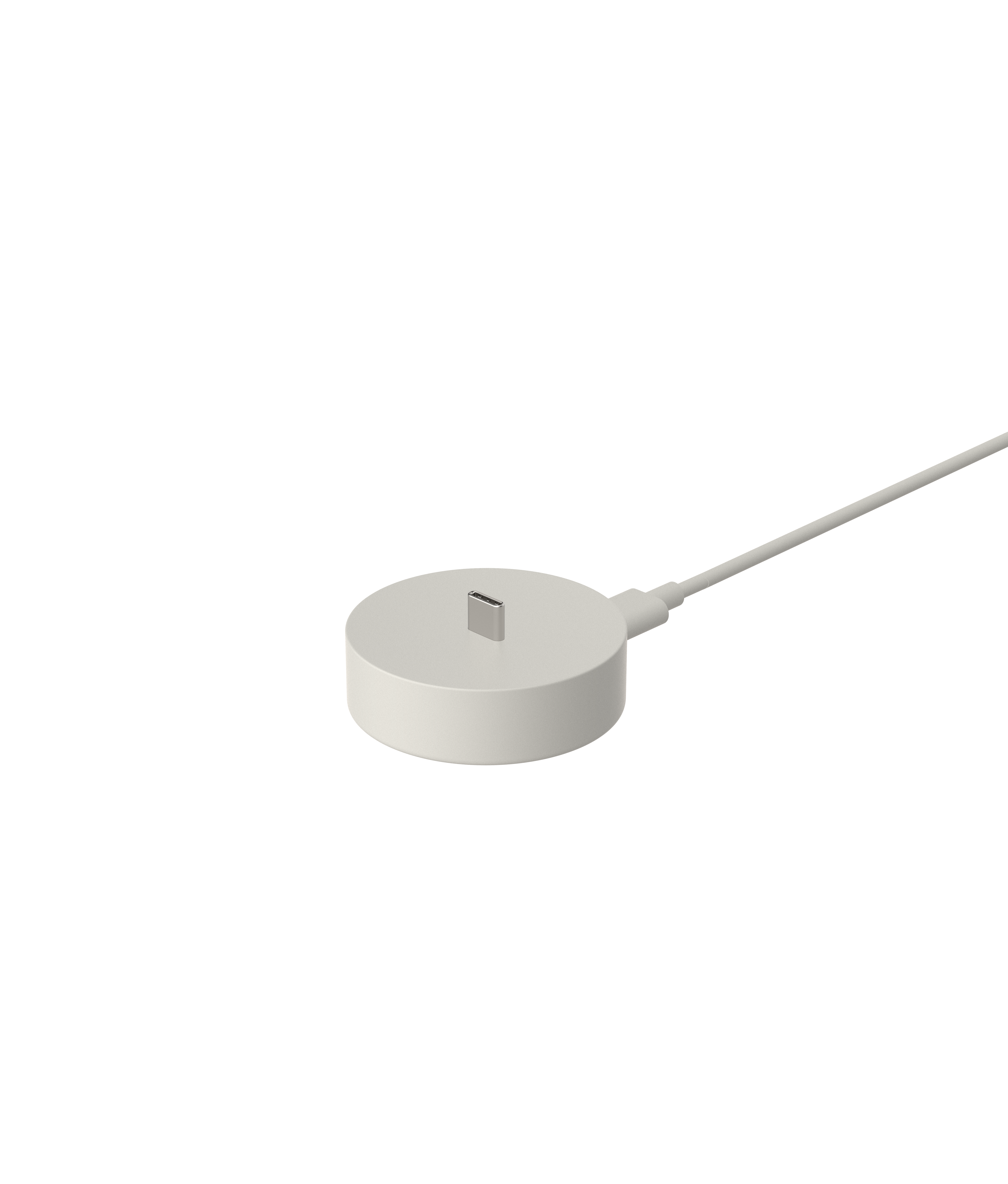 Charging Dock Cream (Cream)