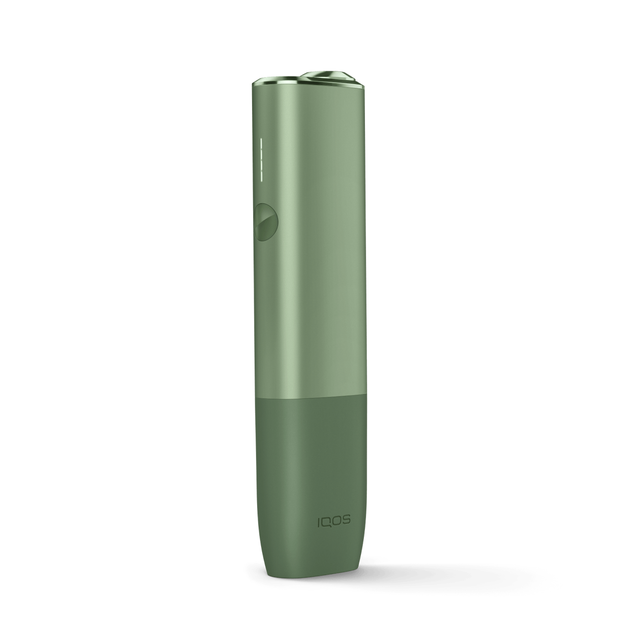 IQOS ILUMA One Kit Moss Green (Moss Green)