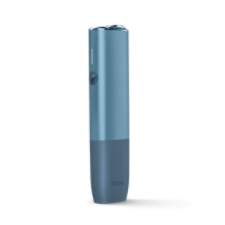 Buy IQOS lLUMA ONE Azure Blue device | IQOS UK |