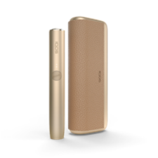 IQOS ILUMA Prime Kit Golden Khaki (Golden Khaki) IQOS ILUMA Prime Kit Golden Khaki (Golden Khaki)