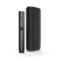 IQOS ILUMA Prime Kit Obsidian Black (Obsidian Black)