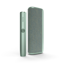 Buy IQOS lLUMA PRIME Jade Green device | IQOS UK | |
