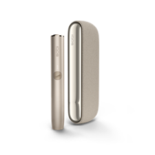 IQOS ILUMA Kit Pebble Beige (Pebble Beige) IQOS ILUMA Kit Pebble Beige (Pebble Beige)