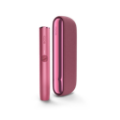 IQOS ILUMA Kit Sunset Red (Sunset Red)