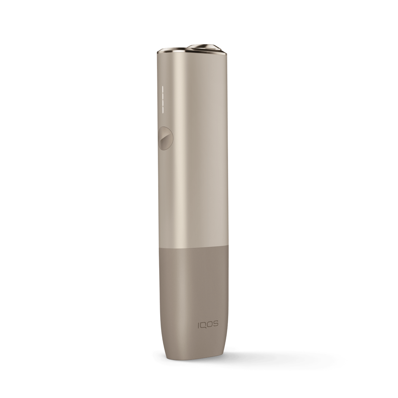 IQOS ILUMA One Holder Pebble Beige (Pebble Beige)