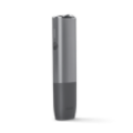 IQOS ILUMA One Holder Pebble Grey (Pebble Grey)