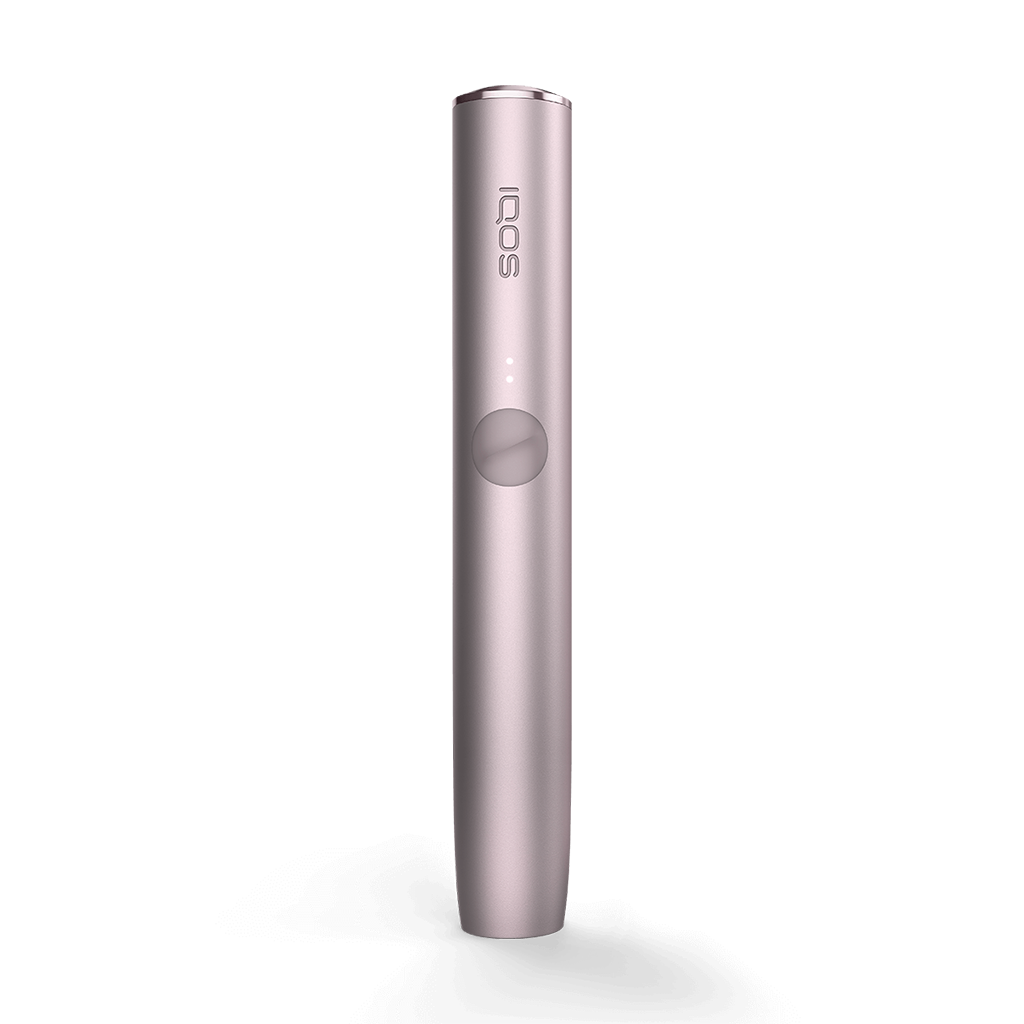 IQOS ILUMA Prime Holder Bronze Taupe (Bronze Taupe)