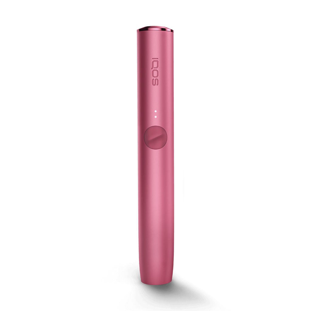 IQOS ILUMA Holder Sunset Red (Sunset Red)
