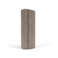 IQOS ILUMA Full Wrap Fabric Gold (Gold)
