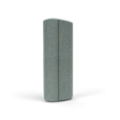 IQOS ILUMA Full Wrap Fabric Jade Green (Jade Green)