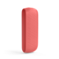 IQOS ILUMA Silicone Sleeve Bright Coral (Bright Coral)