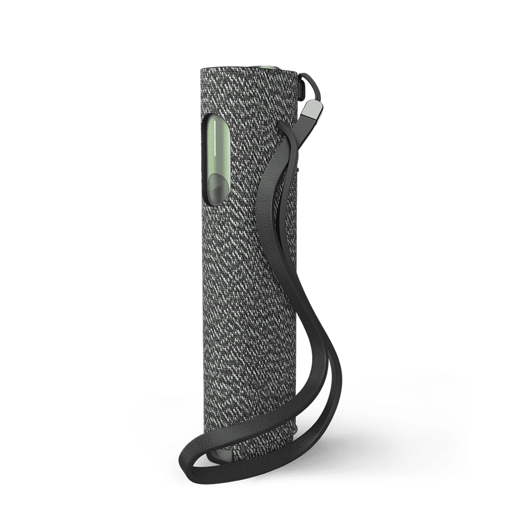 IQOS ILUMA One Sleeve Plus Dark Grey (Dark Grey)