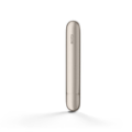 IQOS ILUMA Aluminum Door Pebble Beige (Pebble Beige)