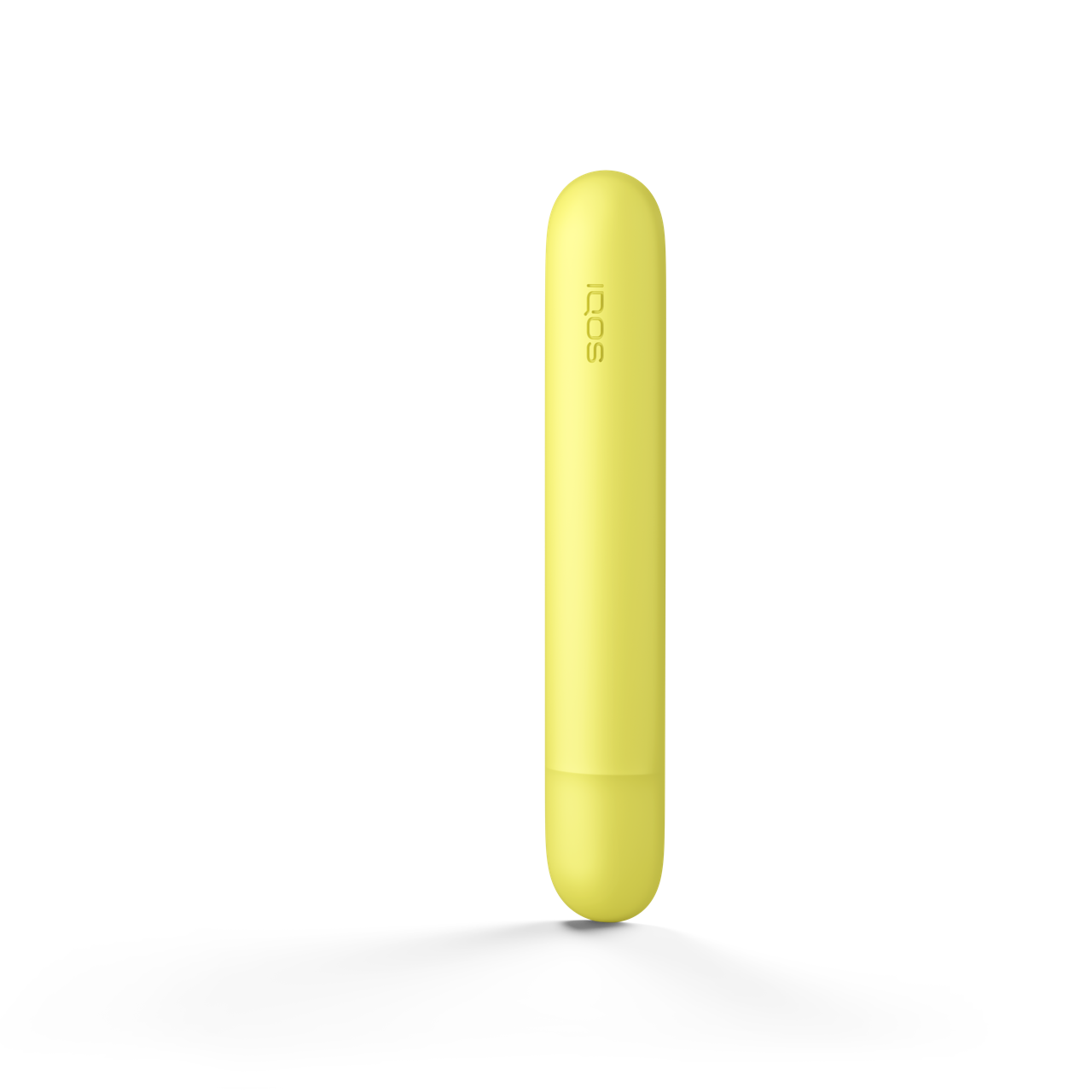 IQOS ILUMA Door Matte Yellow (Matte Yellow)