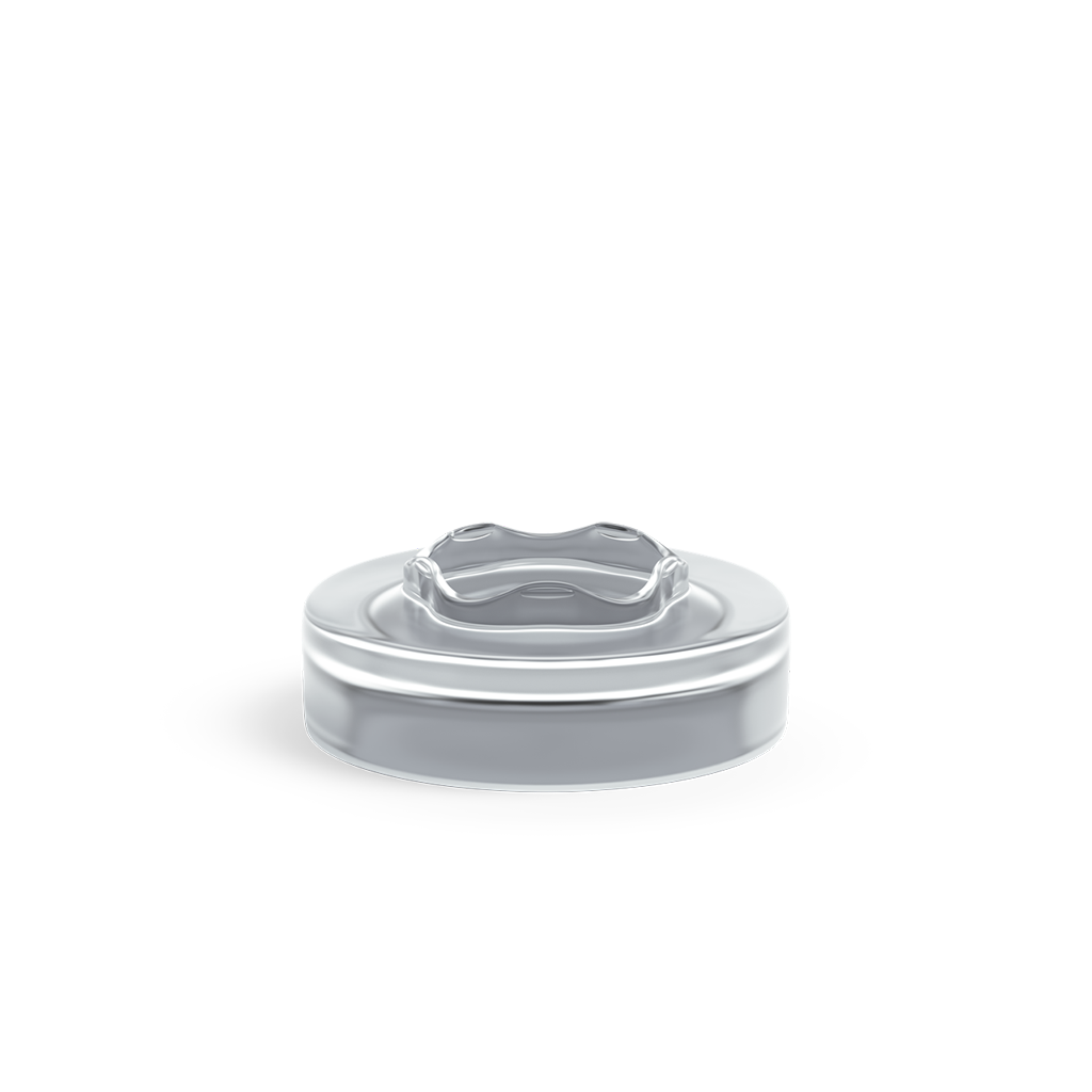 IQOS ILUMA Premium Ring Set Celebrate (White)