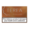 TEREA Amber Pack (Classic Tobacco) (AMBER SELECTION)