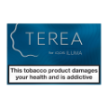 TEREA Blue Pack (Menthol) (BLUE SELECTION)
