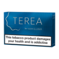 TEREA Blue Pack (Menthol) (BLUE SELECTION)