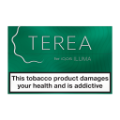 TEREA Green Pack (Menthol) (GREEN SELECTION)