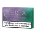 TEREA Mauve Pack (Aromatic) (PURPLE WAVE (LOW))