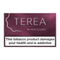 TEREA Russet Pack (Classic Tobacco) (RUSSET SELECTION)