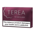 TEREA Russet Pack (Classic Tobacco) (RUSSET SELECTION)