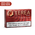 TEREA Sienna Pack (Classic Tobacco) (SIENNA SELECTION)