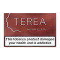 TEREA Sienna Pack (Classic Tobacco) (SIENNA SELECTION)