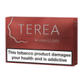 TEREA Sienna Pack (Classic Tobacco) (SIENNA SELECTION)