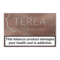 TEREA Teak Pack (Classic Tobacco) (TEAK SELECTION)