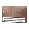 TEREA Teak Pack (Classic Tobacco) (TEAK SELECTION)