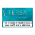 TEREA Turquoise Pack (Classic Tobacco) (TURQUOISE SELECTION)