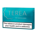TEREA Turquoise Pack (Classic Tobacco) (TURQUOISE SELECTION)