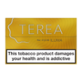 TEREA Yellow Pack (Classic Tobacco) (YELLOW SELECTION)