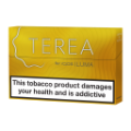 TEREA Yellow Pack (Classic Tobacco) (YELLOW SELECTION)