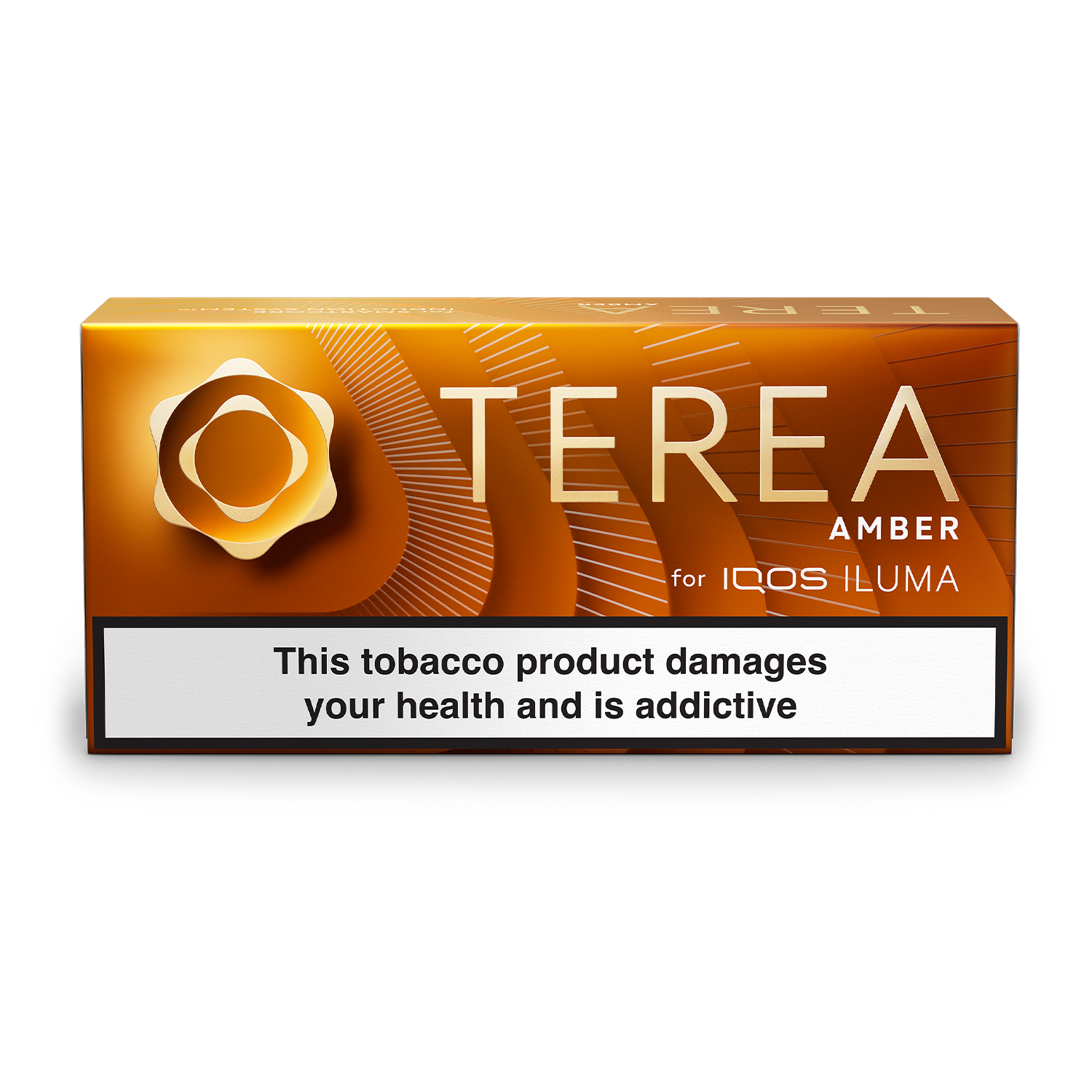 TEREA Amber (AMBER SELECTION)