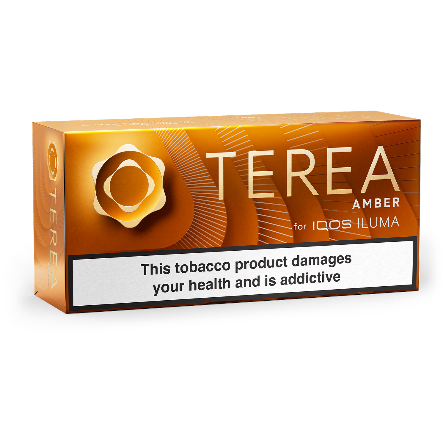 TEREA Amber (AMBER SELECTION)