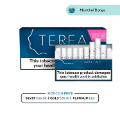 TEREA Blue (BLUE SELECTION)
